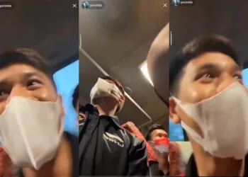 SOURCE: TWITTER @TXTDARICLOUDY