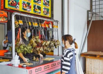 Source: Facebook/新山生活誌 / JB City Guide