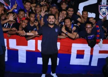 Source: Facebook/Johor Southern Tigers