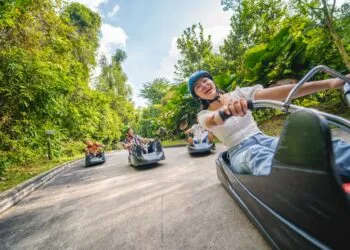 SOURCE:FACEBOOK @skylinelugesentosa