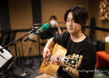 Source: Facebook/김현중 (Kim Hyun Joong)