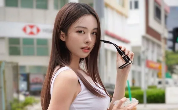 Source: Instagram/@cathrynli