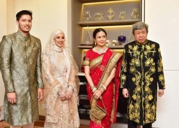 Source: Instagram/@missfazura