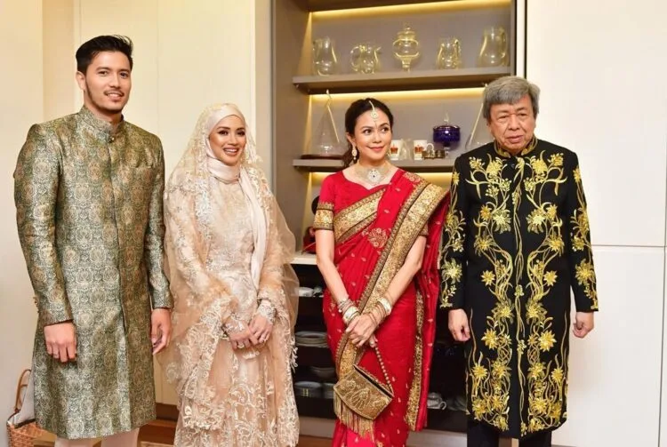 Source: Instagram/@missfazura