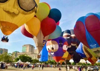 SOURCE: FACEBOOK/MYBALLOONFIESTA