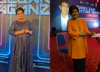 Source: Instagram/@adinahnoormohdomar