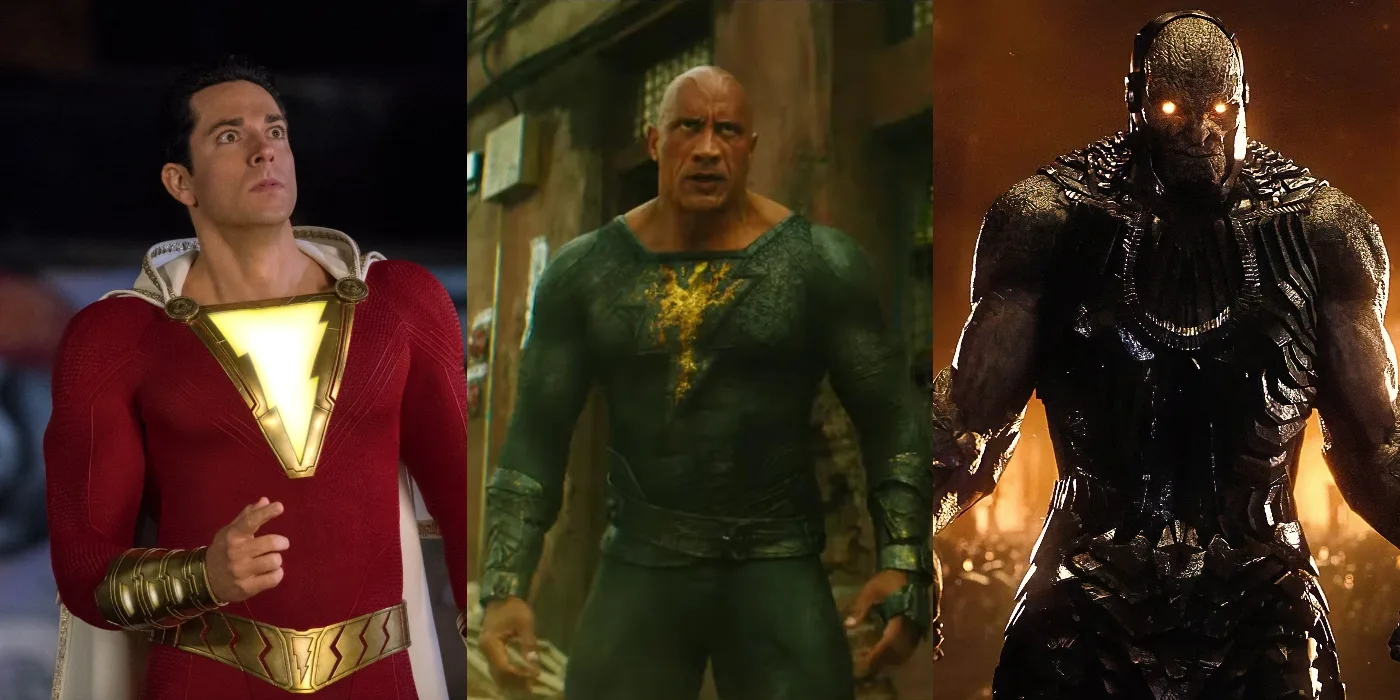 Black Adam