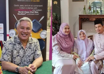 Source: IG/@chefwan58, @serinaredzuawan