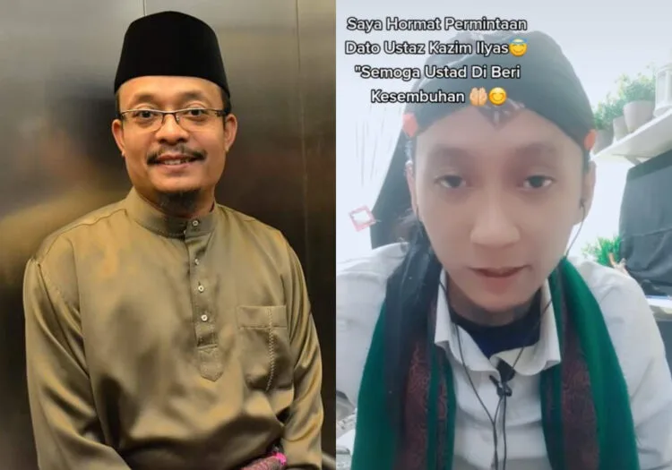 SOURCES: INSTAGRAM.COM/@USTAZKAZIM, TIKTOK.COM/@OFFICIAL_NEOPAWANGDIRAJA