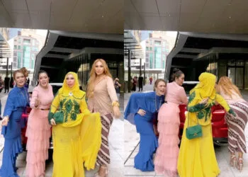 SOURCE: INSTAGRAM/@LIANAROSLI_OFFICIAL