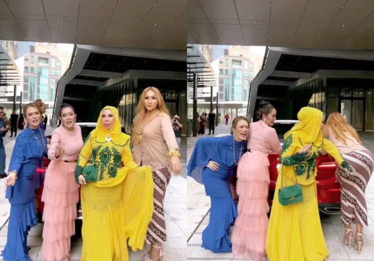 SOURCE: INSTAGRAM/@LIANAROSLI_OFFICIAL