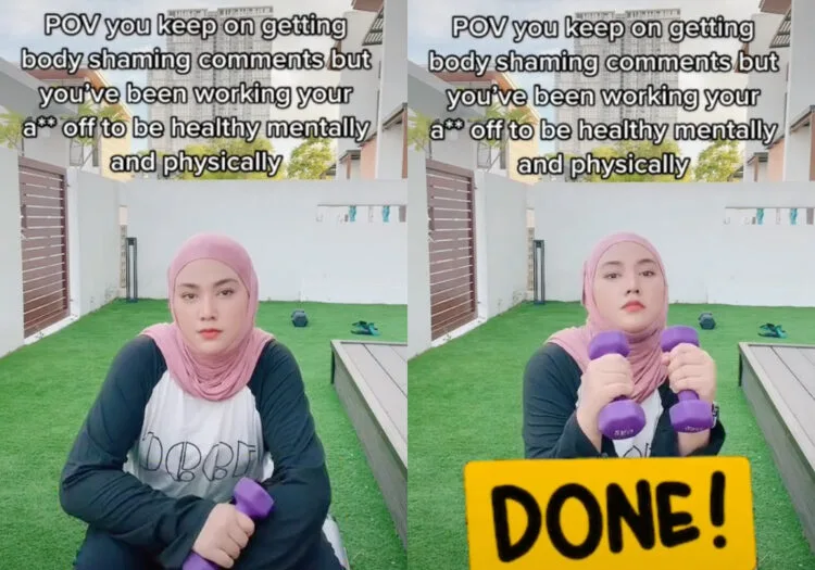 SOURCE: TIKTOK/@SHILAAMZAHOFFICIAL