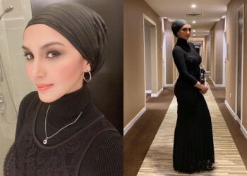 INSTAGRAM/@FIZAHALIMOFFICIAL