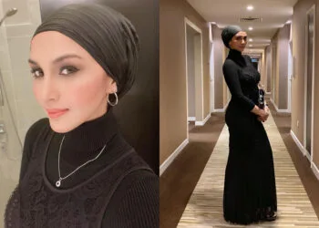 INSTAGRAM/@FIZAHALIMOFFICIAL