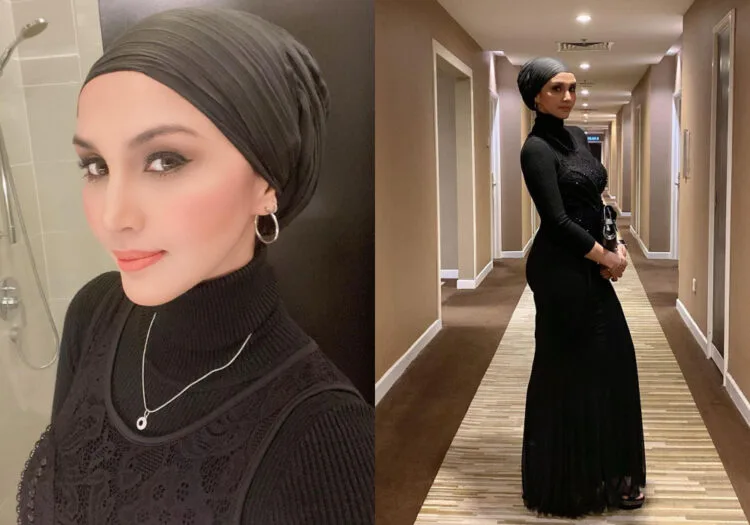 INSTAGRAM/@FIZAHALIMOFFICIAL