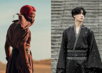 Sources: FB/FELIP, Twitter/Lay Zhang Studio