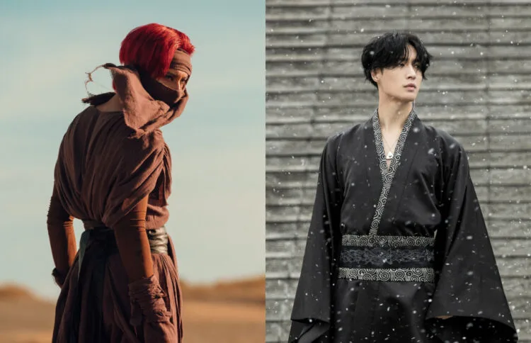 Sources: FB/FELIP, Twitter/Lay Zhang Studio