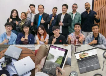 SOURCE: INSTAGRAM/@HP_ASIA