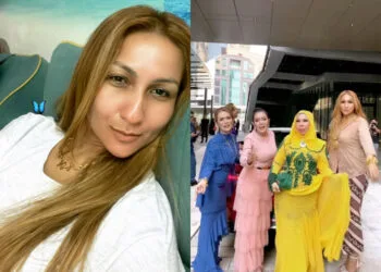 SOURCE: INSTAGRAM/@LIANAROSLI_OFFICIAL