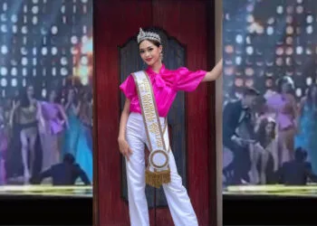 SOURCE: INSTAGRAM @SANDRALIMSH, TIKTOK @INSTAFASHIONPAGEANT