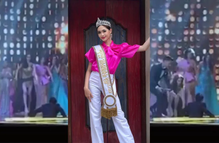 SOURCE: INSTAGRAM @SANDRALIMSH, TIKTOK @INSTAFASHIONPAGEANT