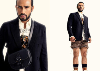 Remy Ishak