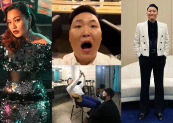 SOURCE: INSTAGRAM @JANNANICK @42PSY42