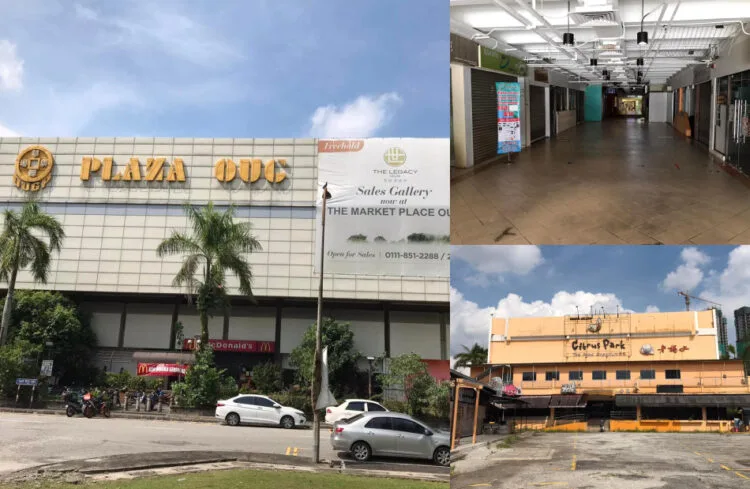 SOURCE: FACEBOOK/MALAYSIASHOPPINGMALL