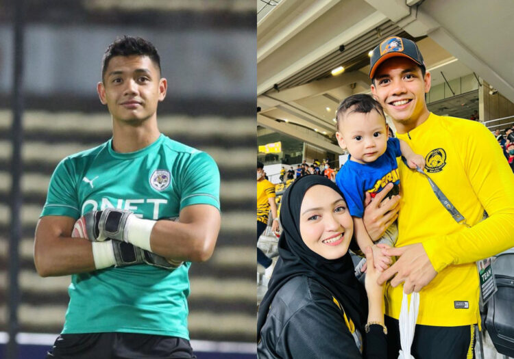 SOURCE: INSTAGRAM/@SYIHANHAZMII, @BIEYSUYIEN