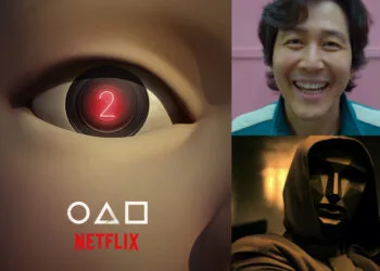 SOURCE: TWITTER @SQUIDGAME, INSTAGRAM @SQUIDGAMENETFLIX