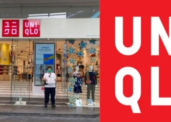 SOURCE: TWITTER/@MOHDHAFIZAL__, FACEBOOK.COM/UNIQLOMALAYSIA