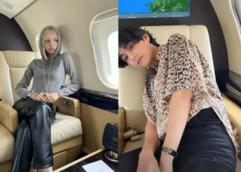 Source: Facebook/KPOP Music Game, Instagram/@lalalisa_m