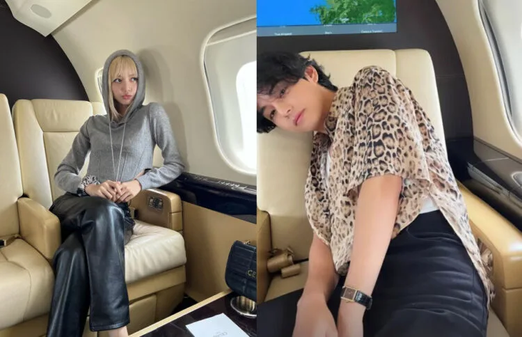 Source: Facebook/KPOP Music Game, Instagram/@lalalisa_m