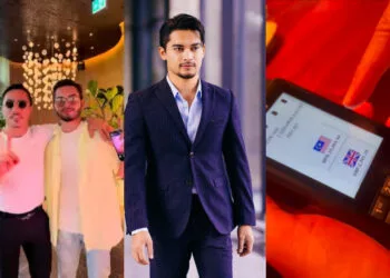 SOURCE: INSTAGRAM @AERIL_ZAFREL