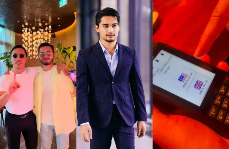 SOURCE: INSTAGRAM @AERIL_ZAFREL