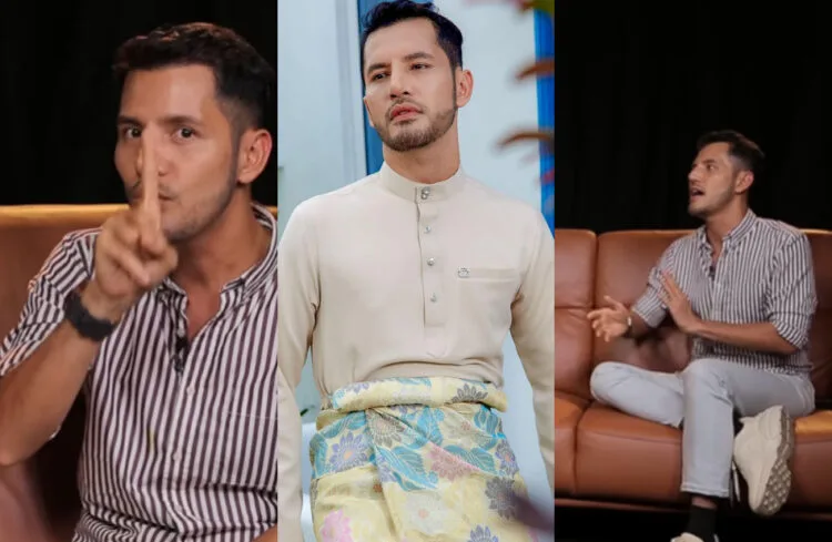 SOURCE: INSTAGRAM @ALIFFSYUKRITERLAJAKLARIS