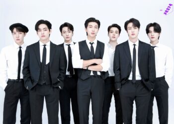 Source: Twitter/BTS Official