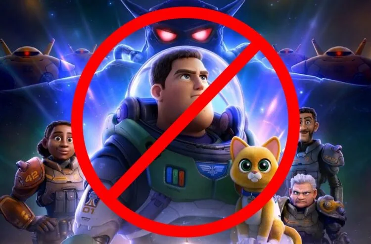 SOURCE: INSTAGRAM @PIXARSLIGHTYEAR