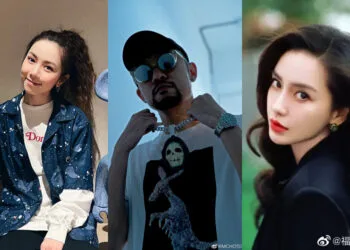 Sources: Weibo/MCHOTDOG熱狗/福多多剧有料/GEM鄧紫棋