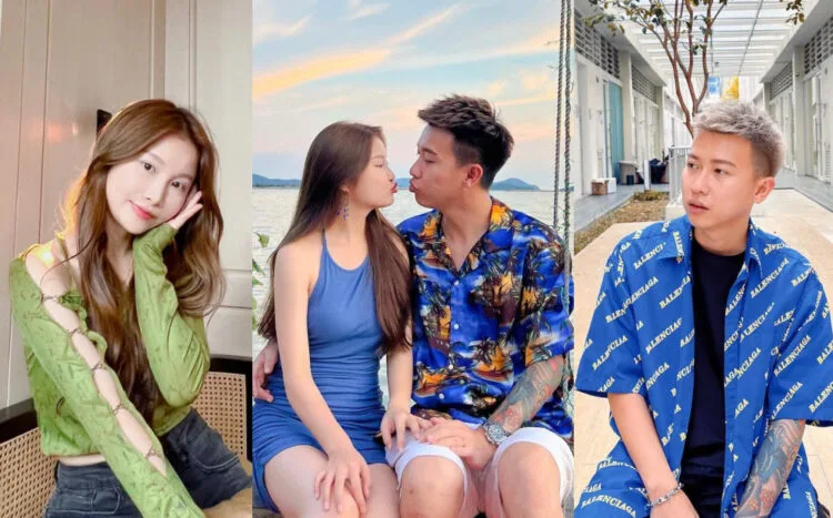 Sources: Instagram/@charlest33/@monanananana_