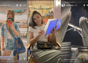 Source: Instagram/@sammkoling