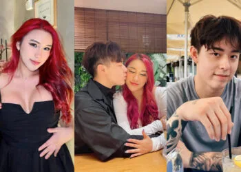 Sources: Instagram/@herb8ar/@titusslow