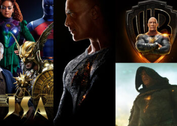Black Adam