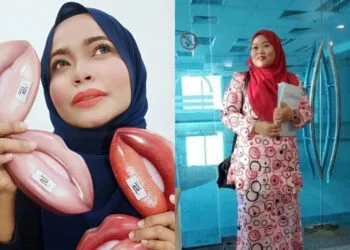 Source: FB/Iefa Rahim, ViralTerkini