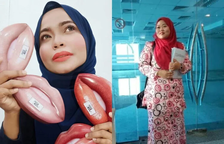 Source: FB/Iefa Rahim, ViralTerkini