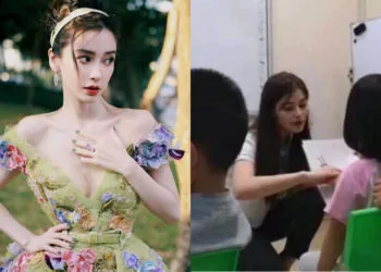 Source: Instagram/@angelababyct/Xuan