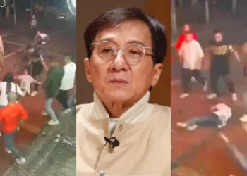 Sources: Twitter/@tmd15661/@summert12777048/YouTube/China Cinema Chain