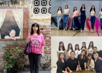 Sources: Instagram/@ching_yee0205/@amberchia.academy