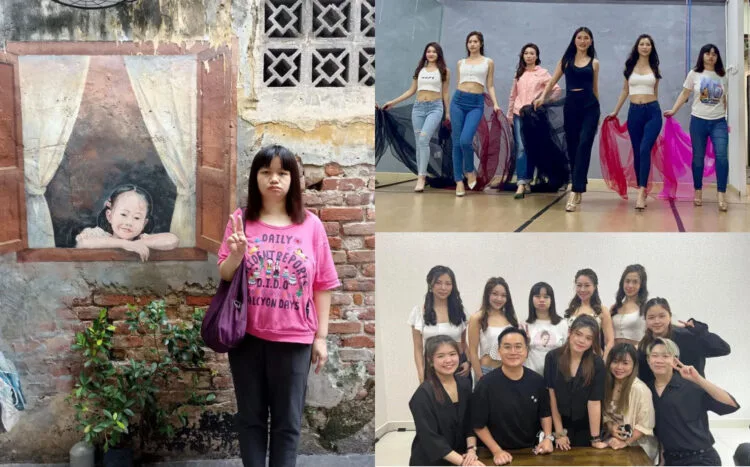 Sources: Instagram/@ching_yee0205/@amberchia.academy