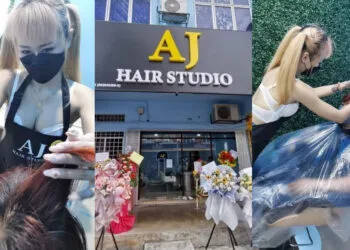 Source: Facebook/Subang Jaya 梳邦再也